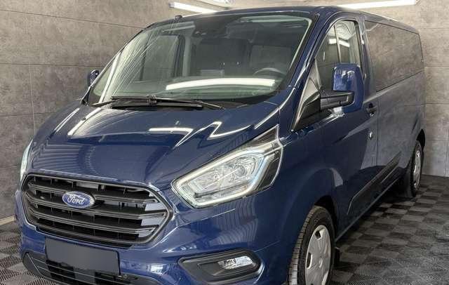 Ford Transit /Tourneo Custom Kombi 320 L2 AUTO*ACC*NAVI Klima