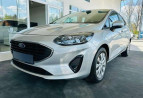 Bild Ford Fiesta 1.0 EcoBoost Cool&Connect  SHZ NAV PDC hi