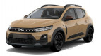 Bild Dacia Sandero Stepway ECO-G 120 Auto Extreme Facelift SHZ Navi