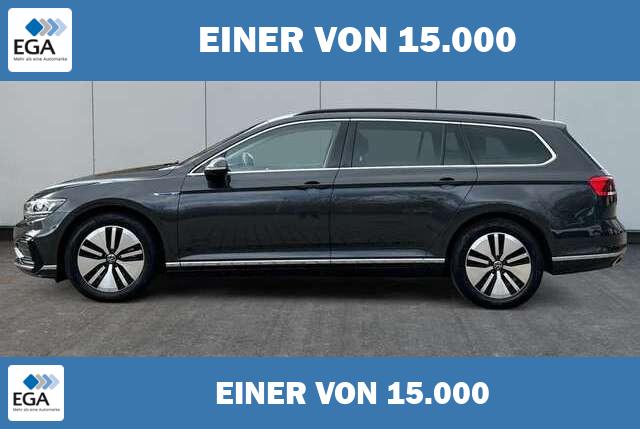 Volkswagen Passat GTE+NAVI+MASSAGE+KAMERA+elektr.HECKKLAPPE+KESSY...