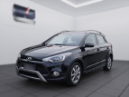 Bild Hyundai i20 Active Passion/SHZ/LHZ/Bluetooth/16