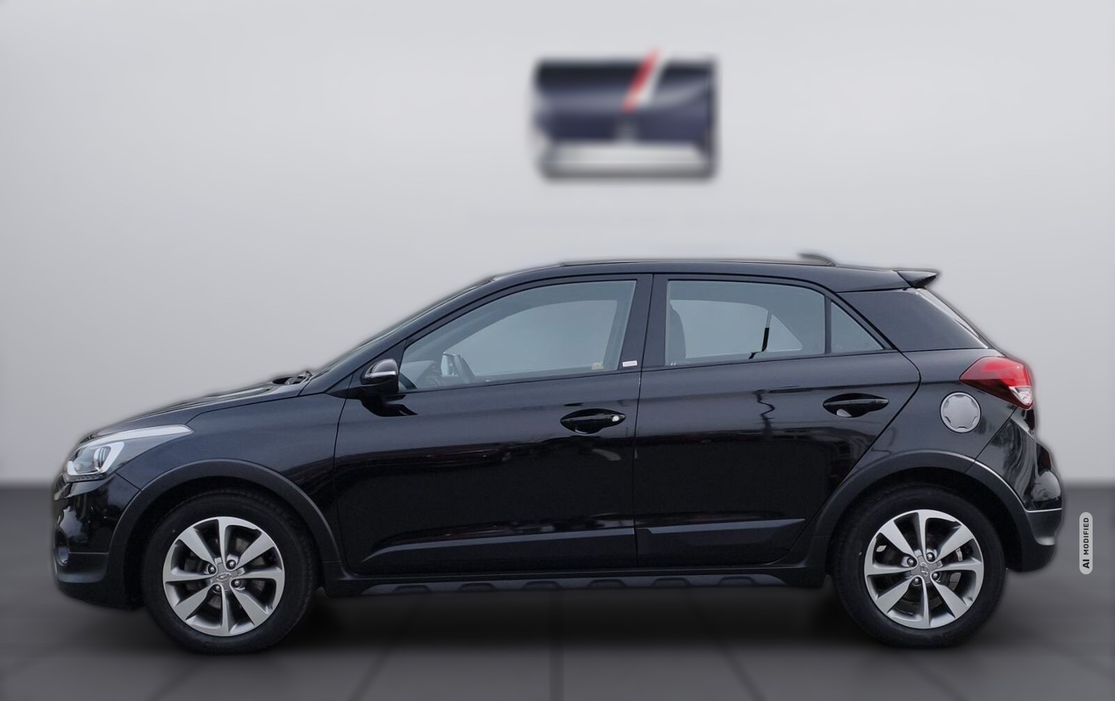 Hyundai i20 Active Passion/SHZ/LHZ/Bluetooth/16