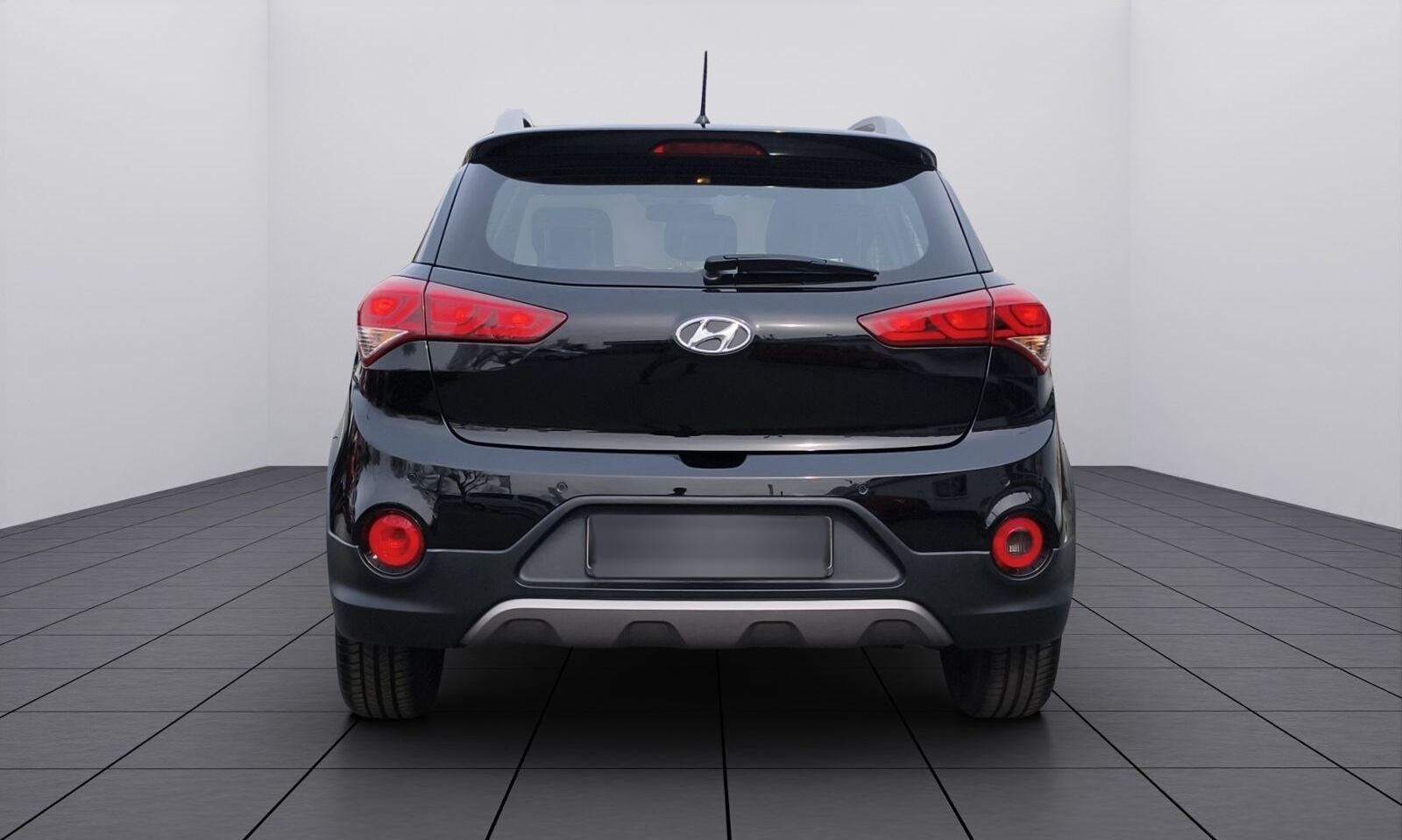 Hyundai i20 Active Passion/SHZ/LHZ/Bluetooth/16