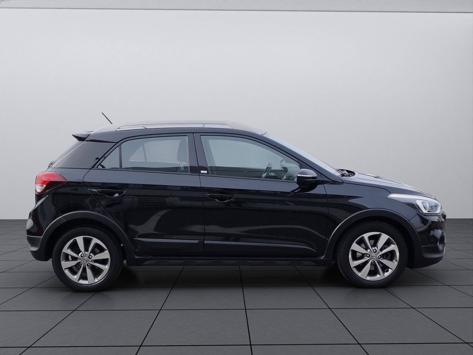 Hyundai i20 Active Passion/SHZ/LHZ/Bluetooth/16
