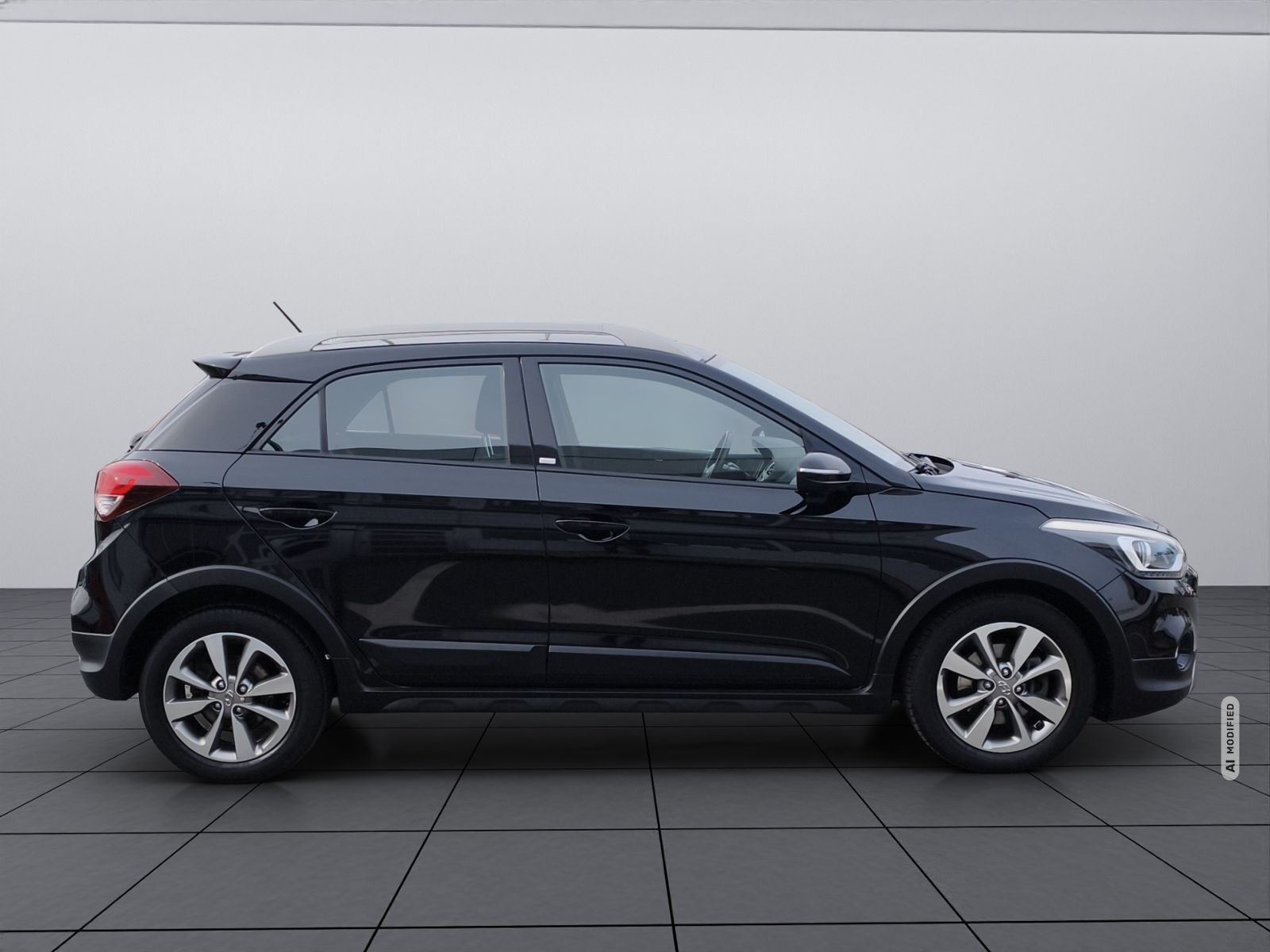Hyundai i20 Active Passion/SHZ/LHZ/Bluetooth/16
