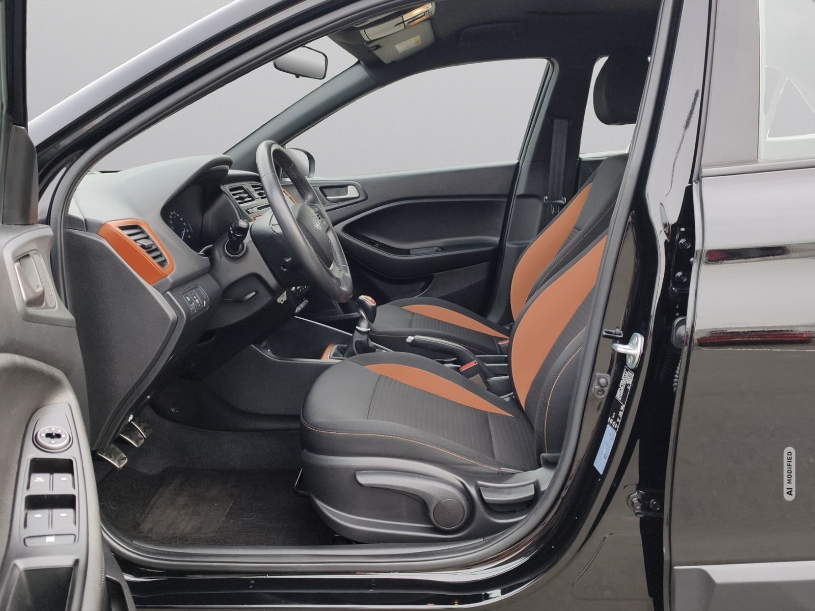 Hyundai i20 Active Passion/SHZ/LHZ/Bluetooth/16