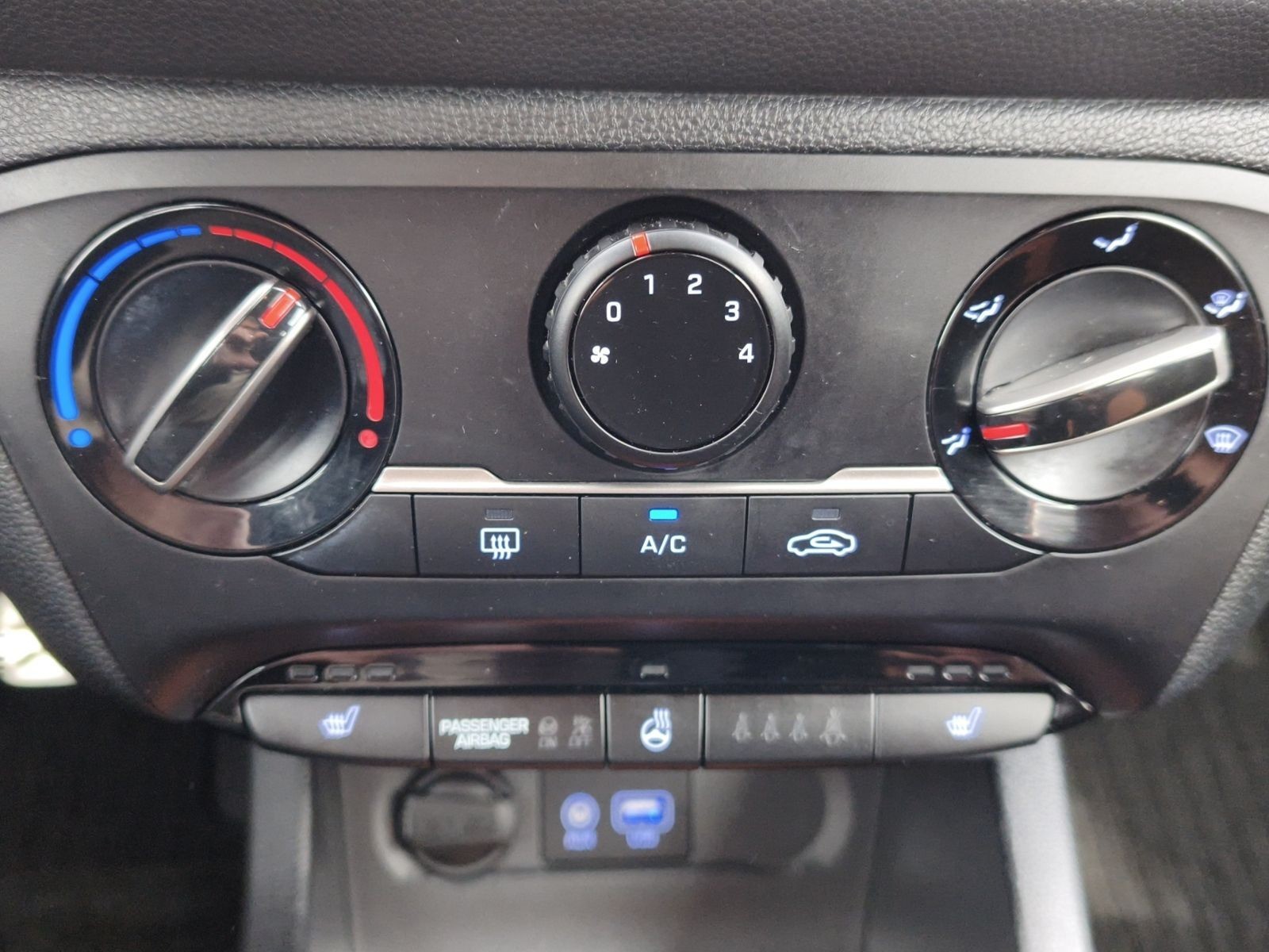 Hyundai i20 Active Passion/SHZ/LHZ/Bluetooth/16