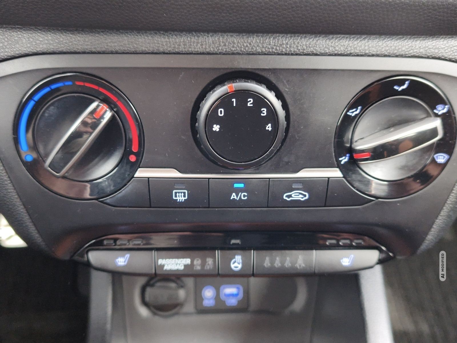 Hyundai i20 Active Passion/SHZ/LHZ/Bluetooth/16