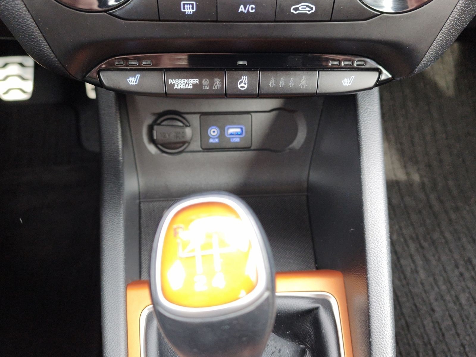 Hyundai i20 Active Passion/SHZ/LHZ/Bluetooth/16