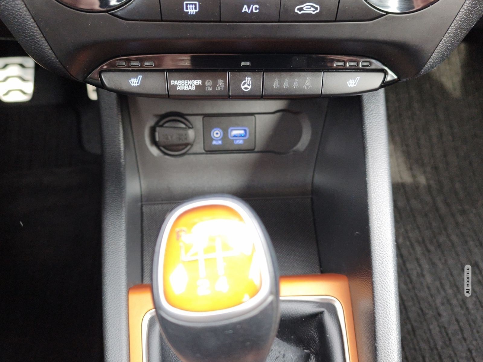 Hyundai i20 Active Passion/SHZ/LHZ/Bluetooth/16