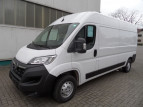 Bild Opel Movano C Kasten L3H2 3,5t Edition+Navi+Kamera