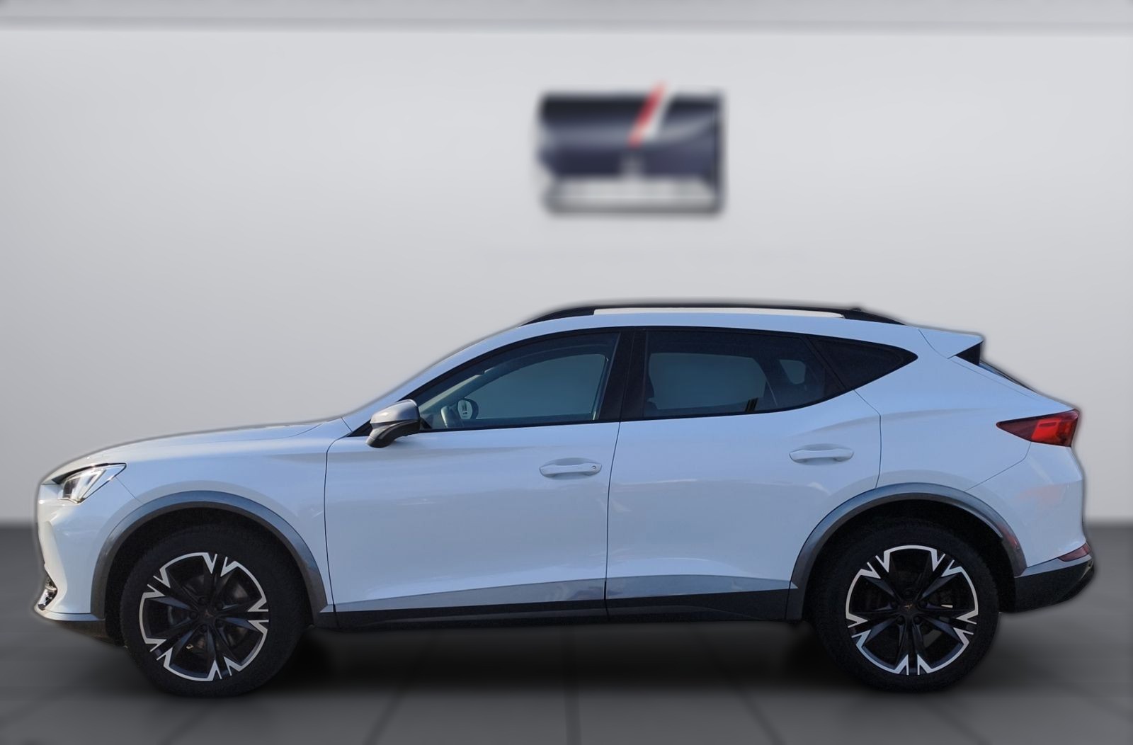 Cupra Formentor Aut./ACC/Totw./Navi/SHZ/LHZ