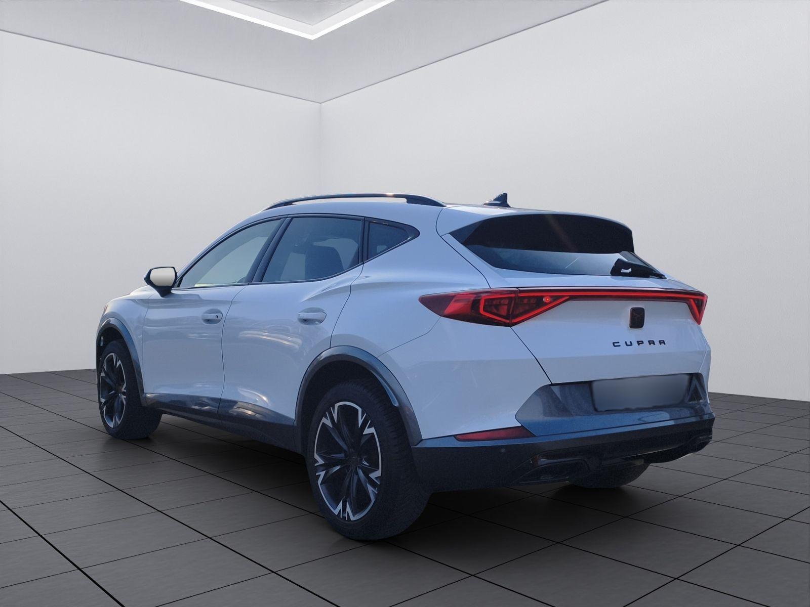 Cupra Formentor Aut./ACC/Totw./Navi/SHZ/LHZ