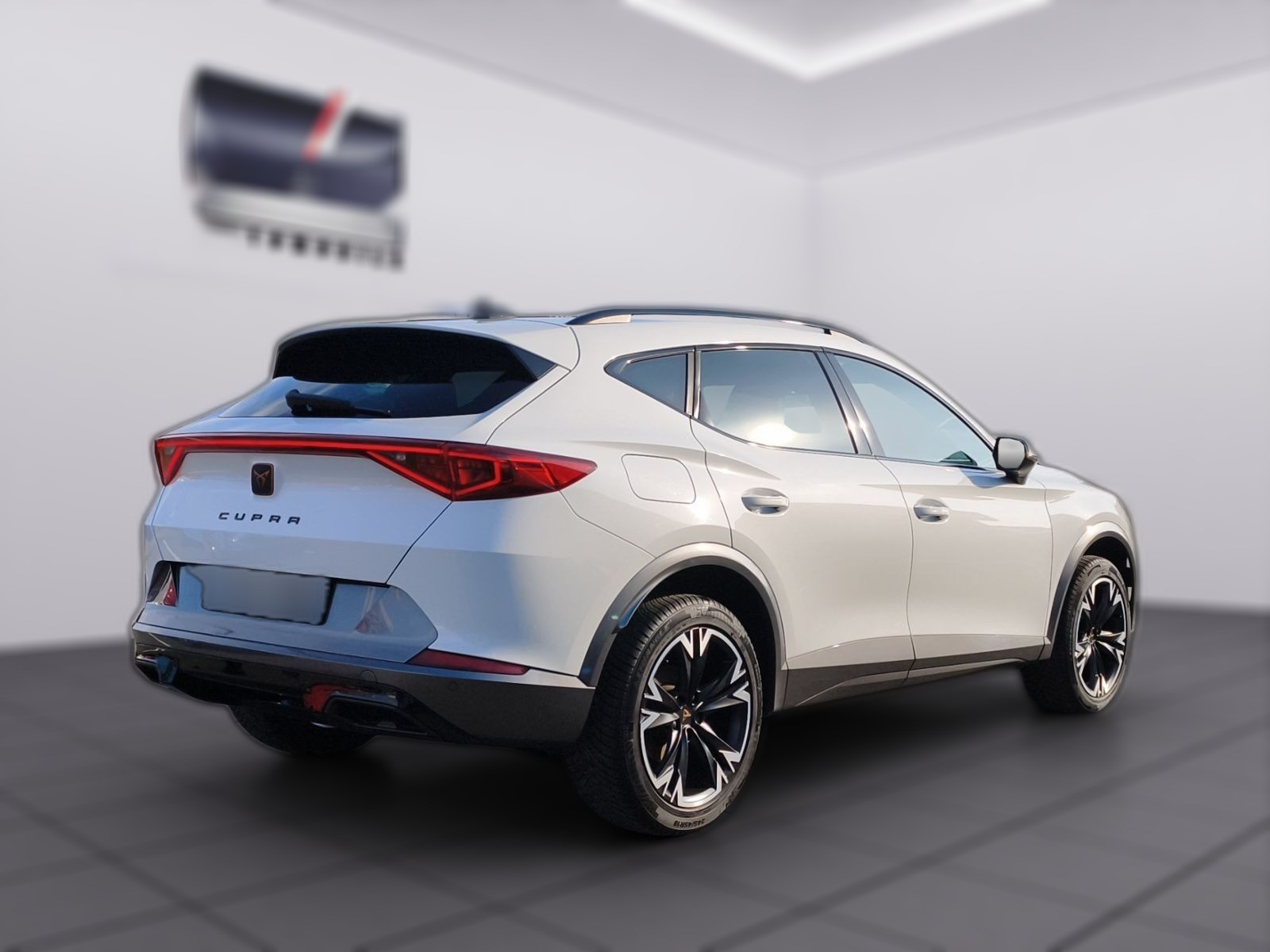 Cupra Formentor Aut./ACC/Totw./Navi/SHZ/LHZ