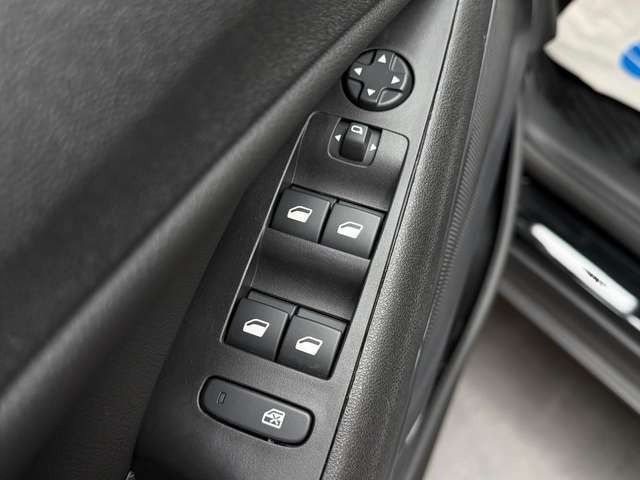 Opel Crossland Enjoy 1.2|NAVI|KAM|LED|TEMP|ALLWETTER