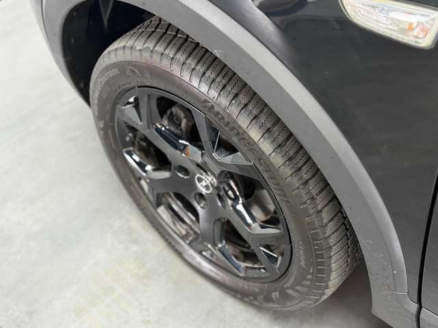 Opel Crossland Enjoy 1.2|NAVI|KAM|LED|TEMP|ALLWETTER
