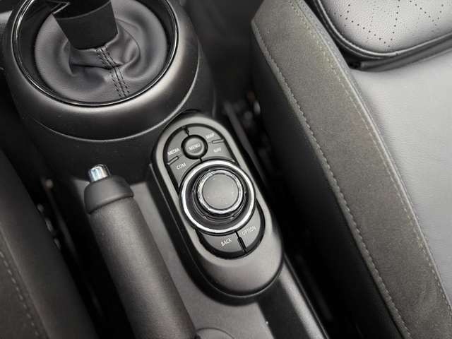 MINI Cooper S Cooper S Cabrio Classic Trim 2.0|LED|TEMP|SHZG|