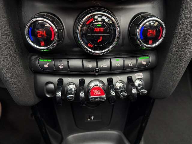 MINI Cooper S Cooper S Cabrio Classic Trim 2.0|LED|TEMP|SHZG|