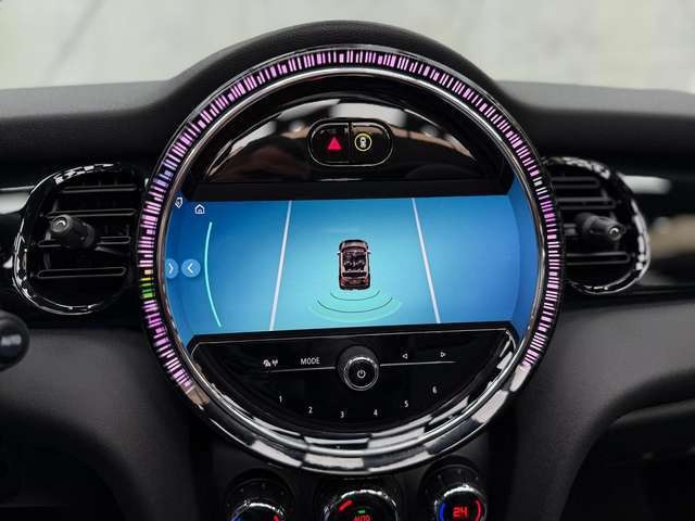 MINI Cooper S Cooper S Cabrio Classic Trim 2.0|LED|TEMP|SHZG|