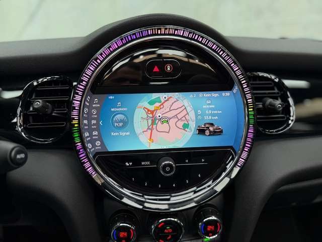 MINI Cooper S Cooper S Cabrio Classic Trim 2.0|LED|TEMP|SHZG|
