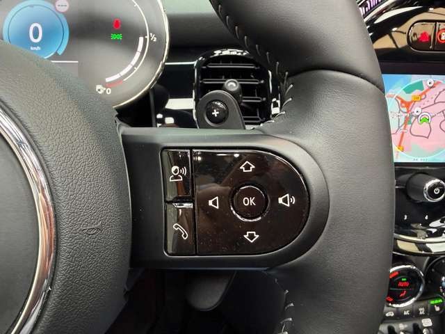 MINI Cooper S Cooper S Cabrio Classic Trim 2.0|LED|TEMP|SHZG|