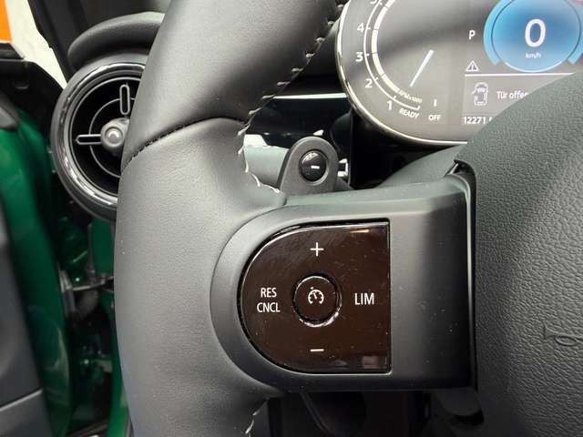MINI Cooper S Cooper S Cabrio Classic Trim 2.0|LED|TEMP|SHZG|