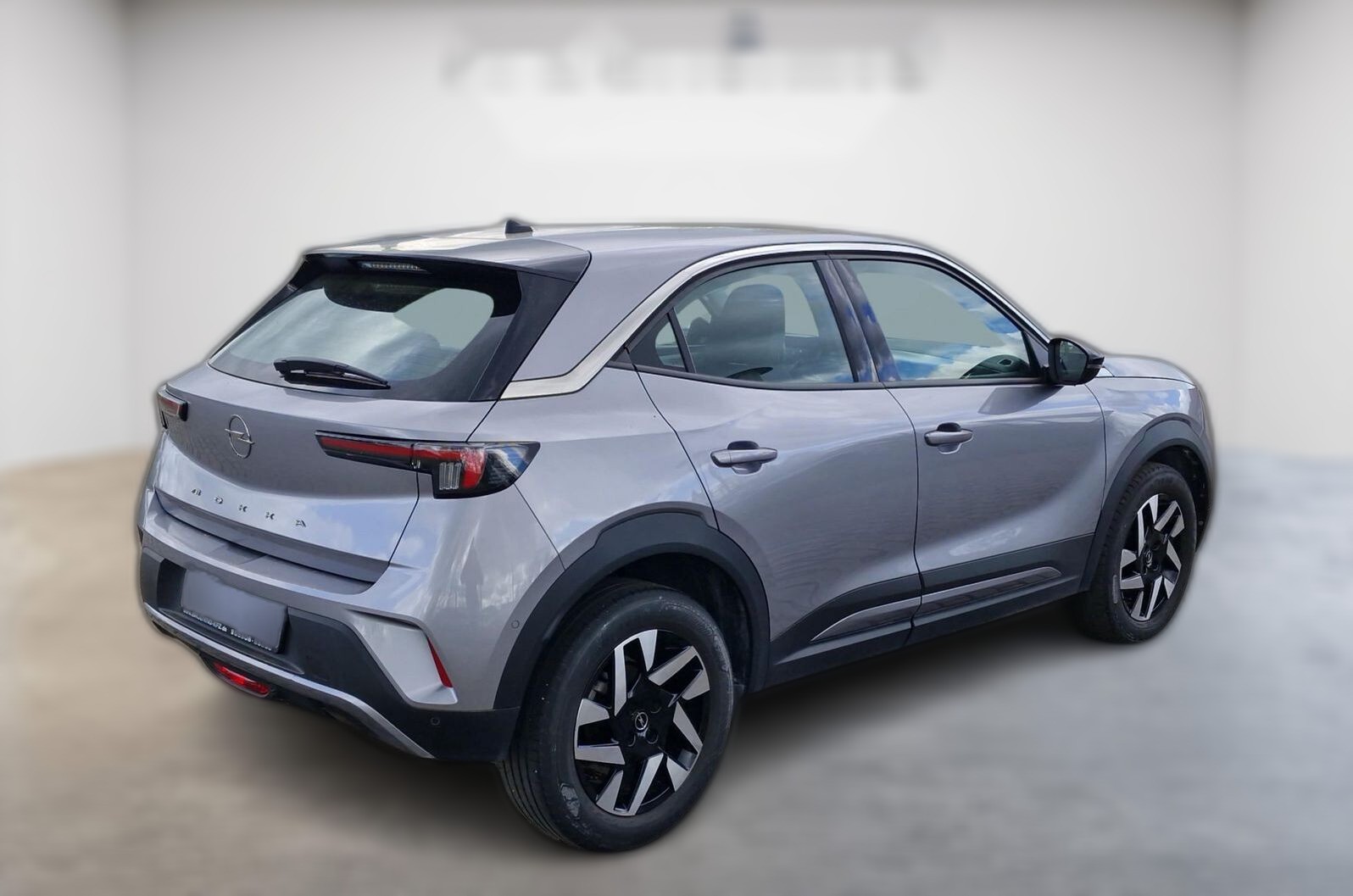 Opel Mokka 1.2 Turbo Elegance Navi LED Kamera SHZ Key