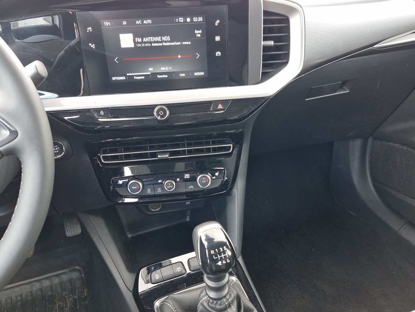 Opel Mokka 1.2 Turbo Elegance Navi LED Kamera SHZ Key