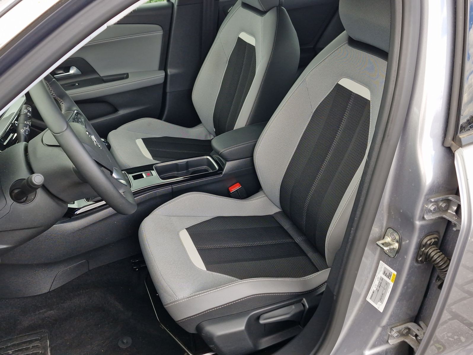 Opel Mokka 1.2 Turbo Elegance Navi LED Kamera SHZ Key