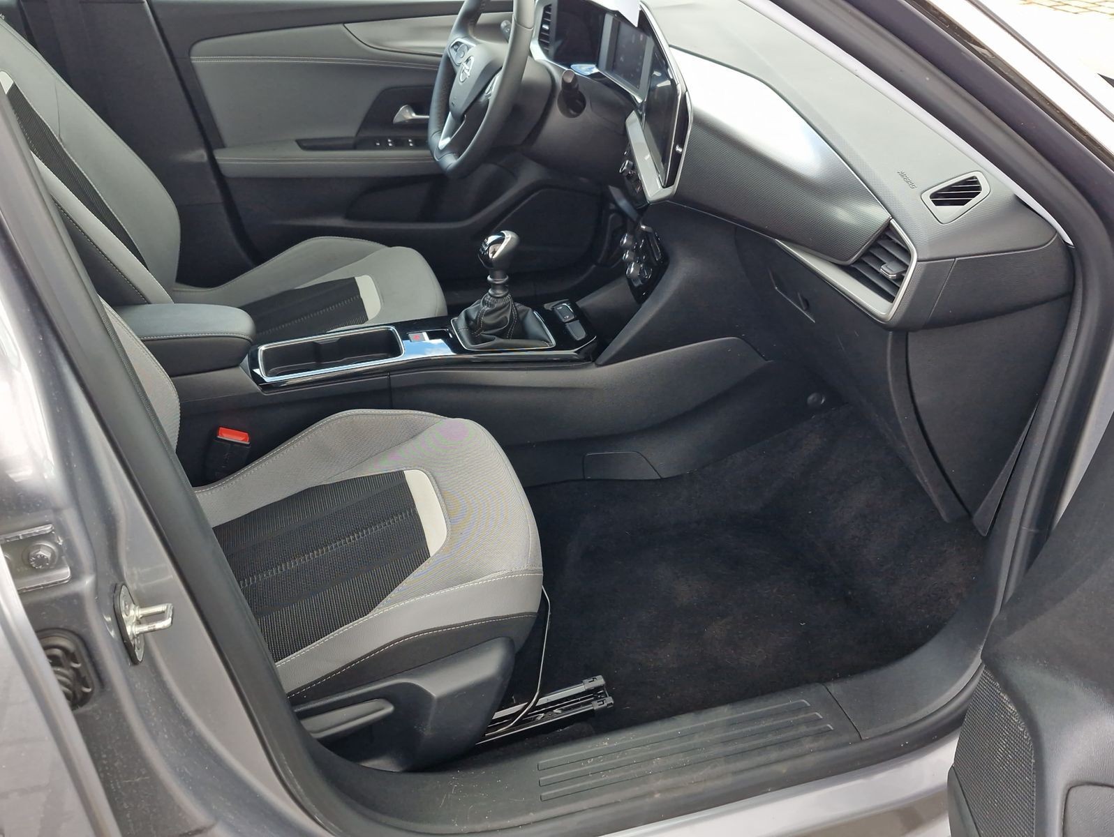 Opel Mokka 1.2 Turbo Elegance Navi LED Kamera SHZ Key