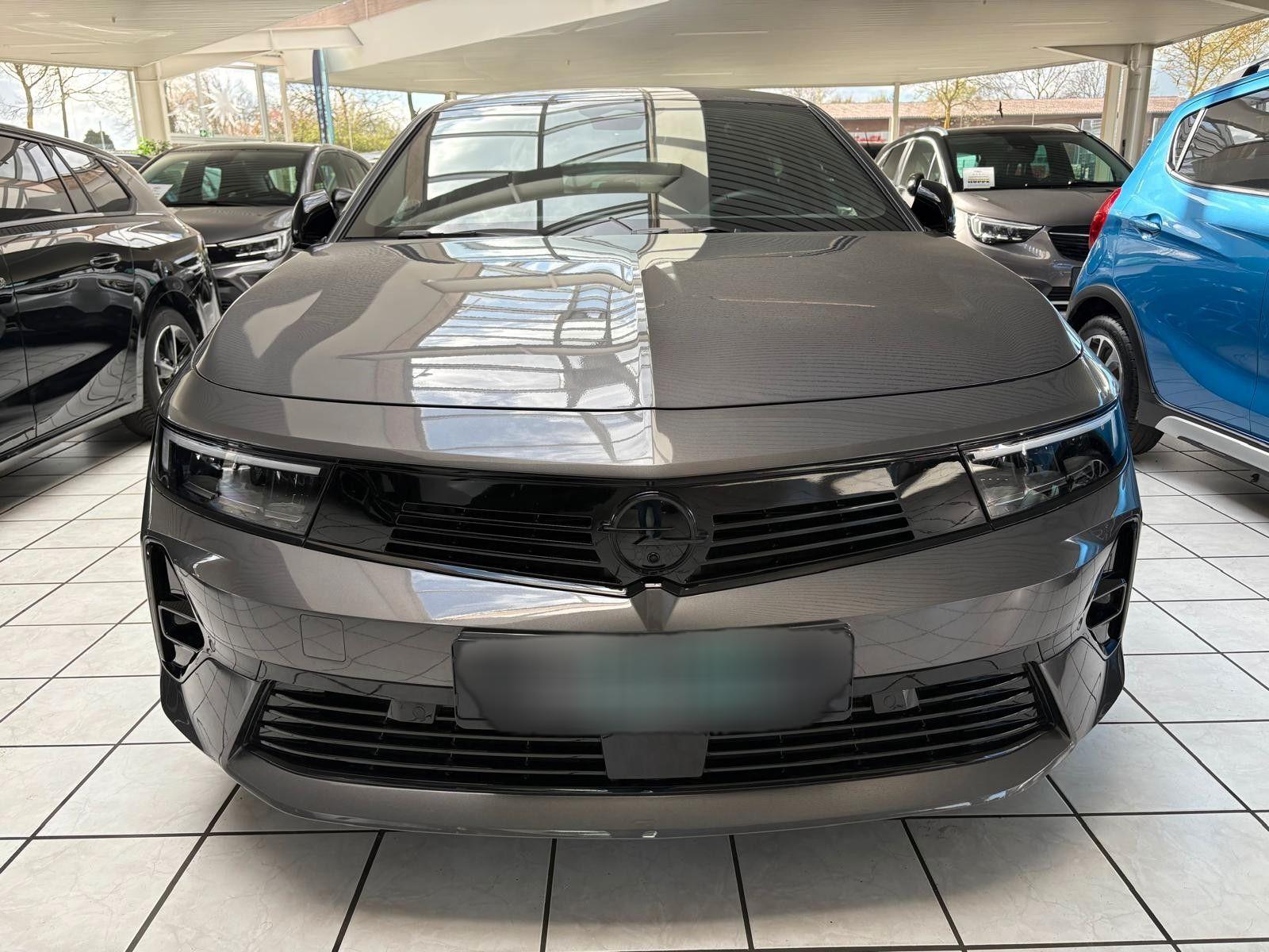 Opel Astra L Sports Tourer GS 360 Grad RFK,SHZ,