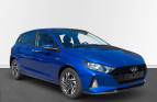 Bild Hyundai i20 Mild-Hybrid, Dig.Cockpit, CarPlay