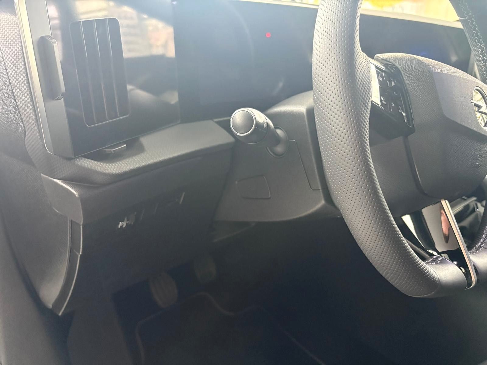 Opel Astra L Sports Tourer GS
