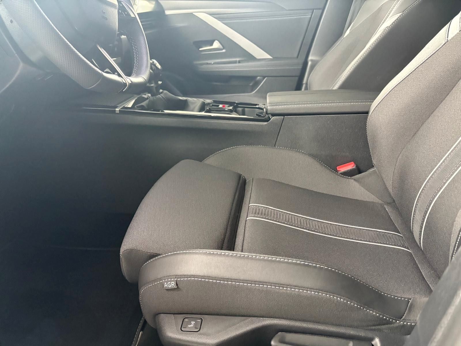 Opel Astra L Sports Tourer GS