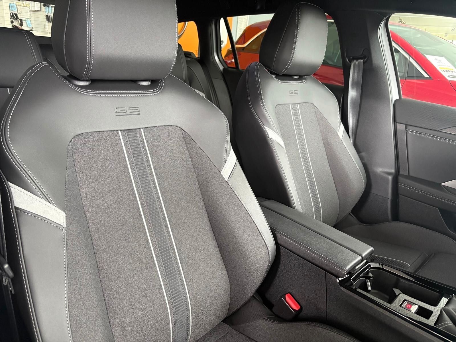 Opel Astra L Sports Tourer GS