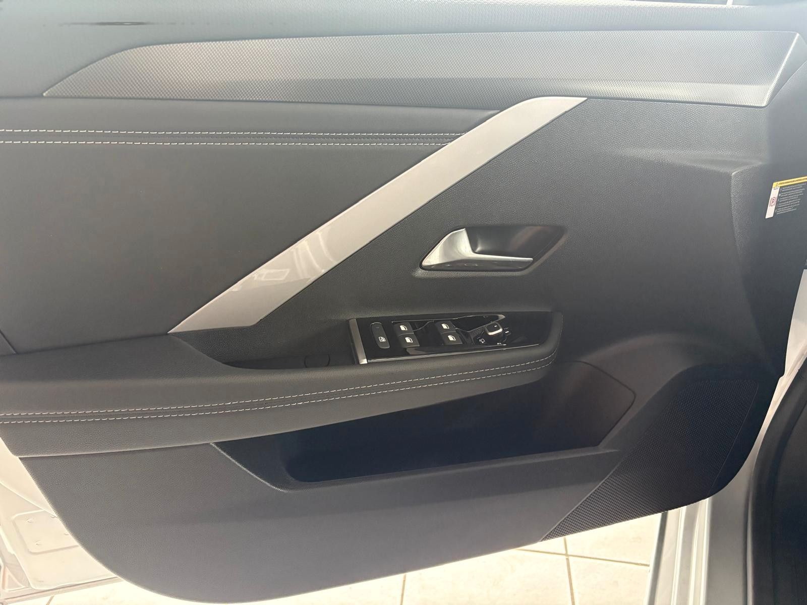 Opel Astra L Sports Tourer GS