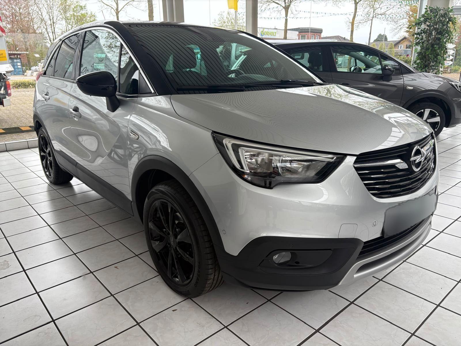 Opel Crossland X CROSSLAND X INNOVATION 1.2 96KW (130 PS)