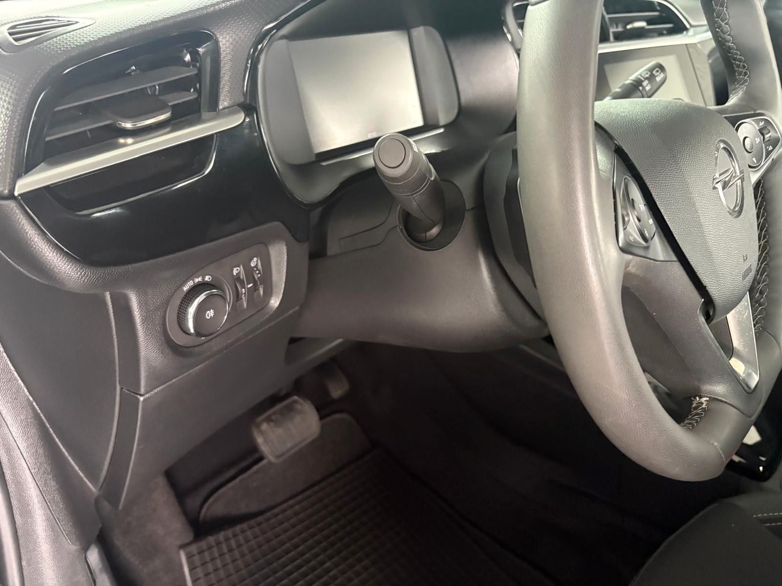 Opel Corsa F Elegance 1.2 74KW (100 PS) Automatik