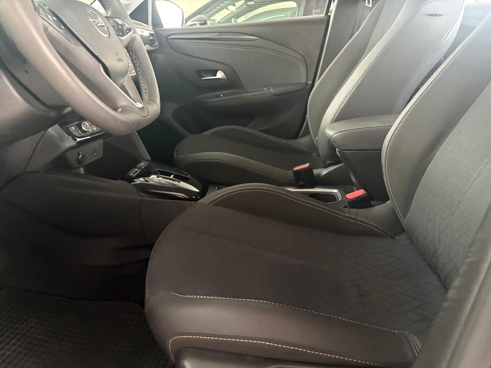 Opel Corsa F Elegance 1.2 74KW (100 PS) Automatik