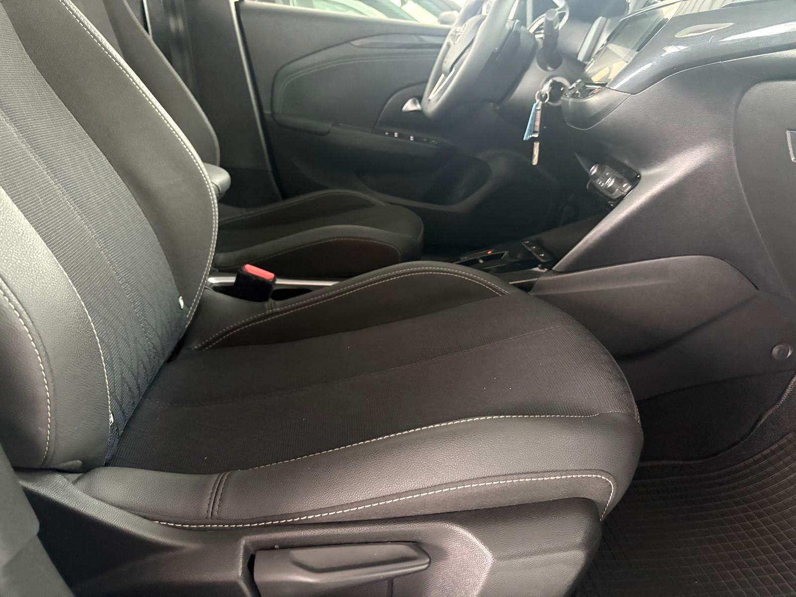 Opel Corsa F Elegance 1.2 74KW (100 PS) Automatik