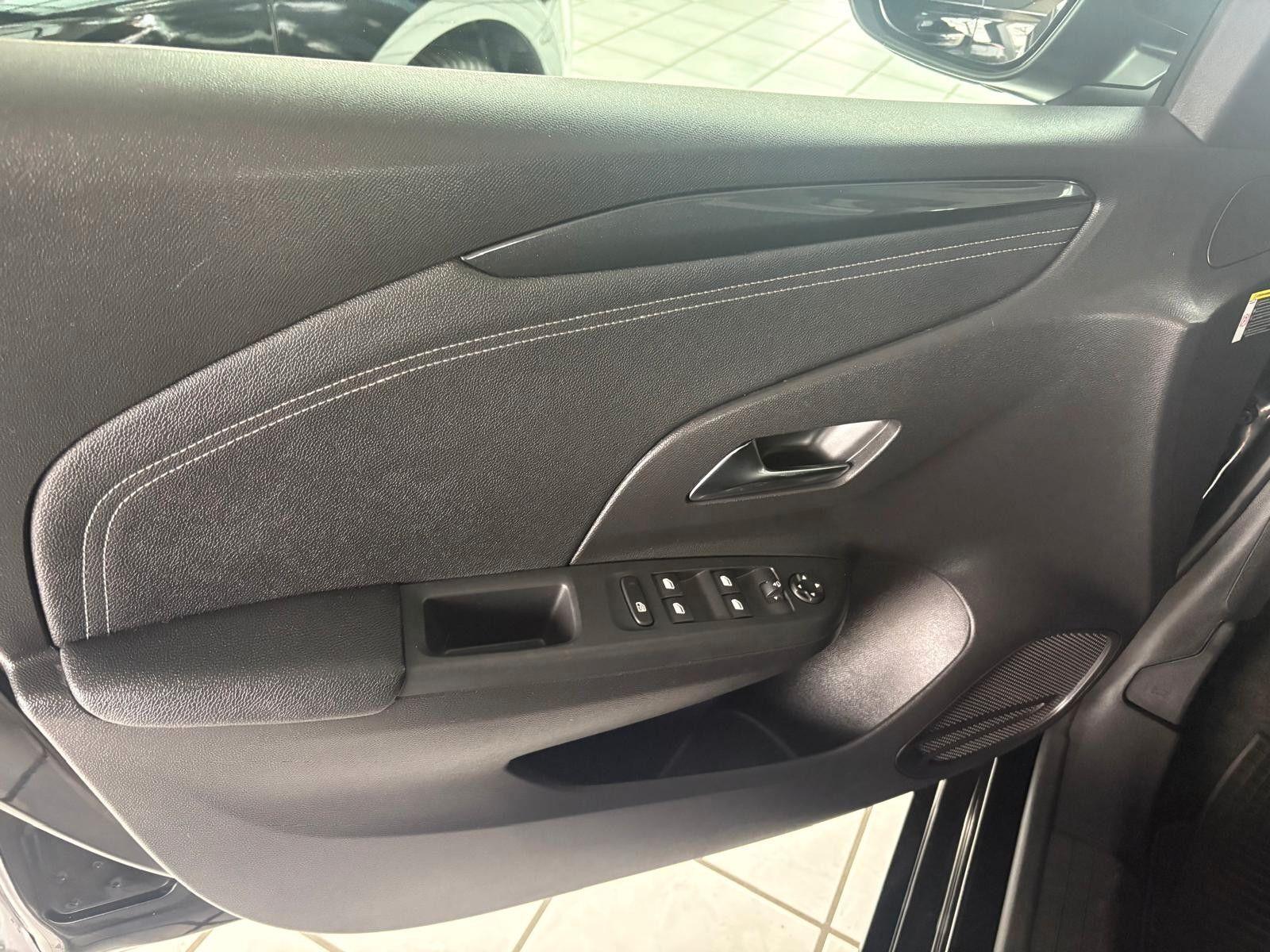 Opel Corsa F Elegance 1.2 74KW (100 PS) Automatik