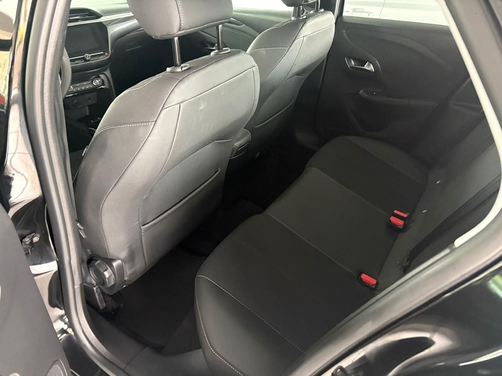 Opel Corsa F Elegance 1.2 74KW (100 PS) Automatik