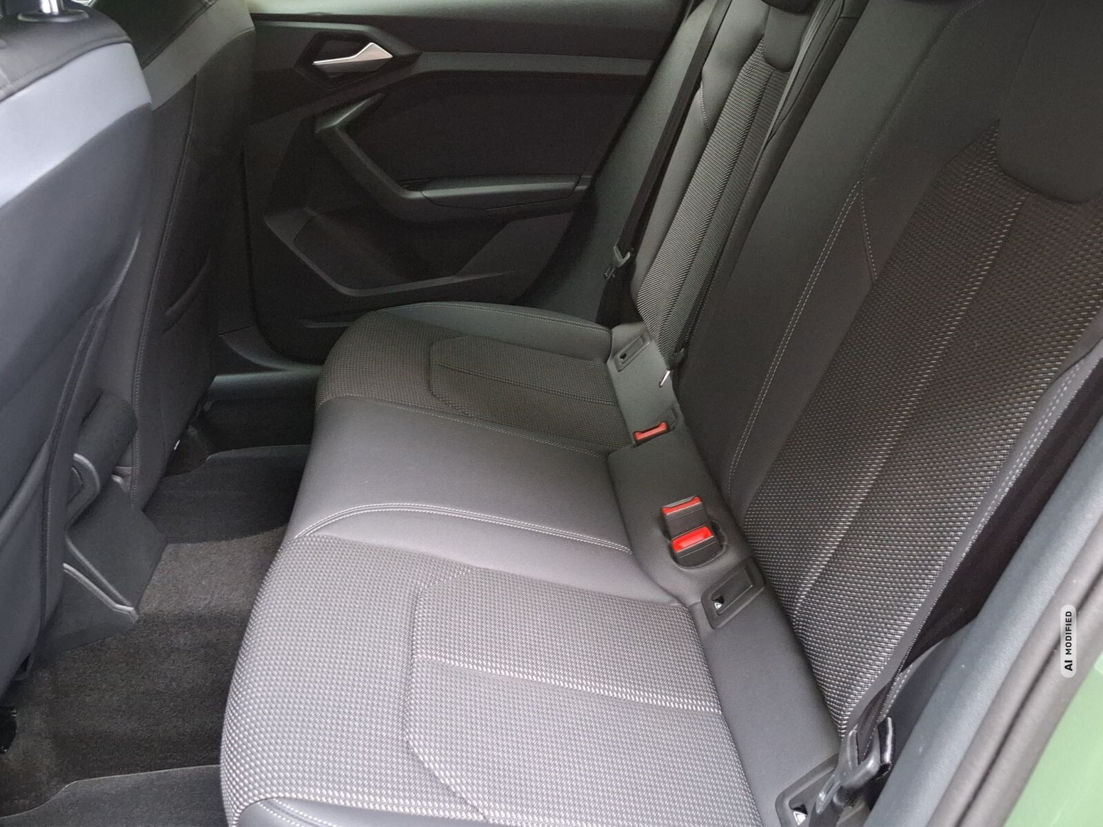 Audi A1 S line 40 TFSI 152(207) kW(PS) S tronic