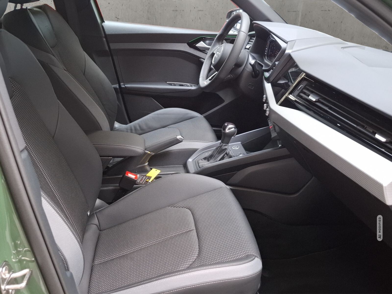 Audi A1 S line 40 TFSI 152(207) kW(PS) S tronic