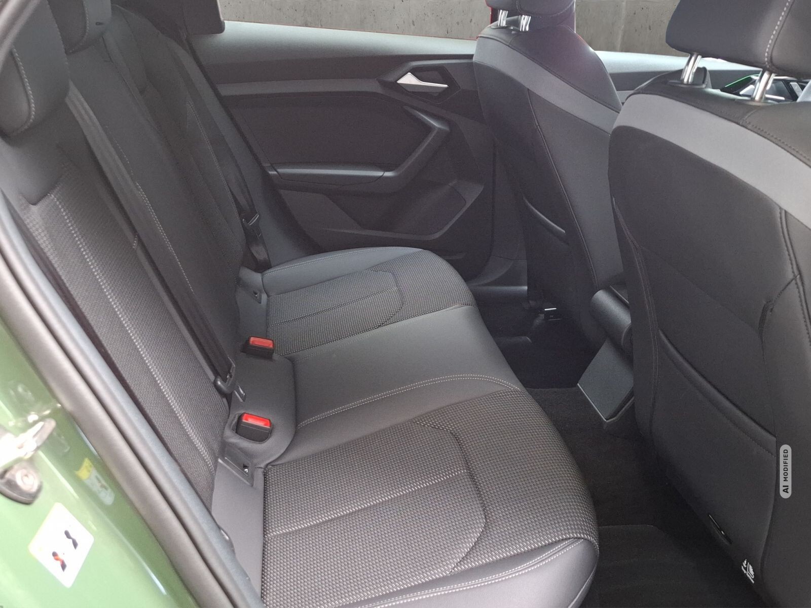 Audi A1 S line 40 TFSI 152(207) kW(PS) S tronic