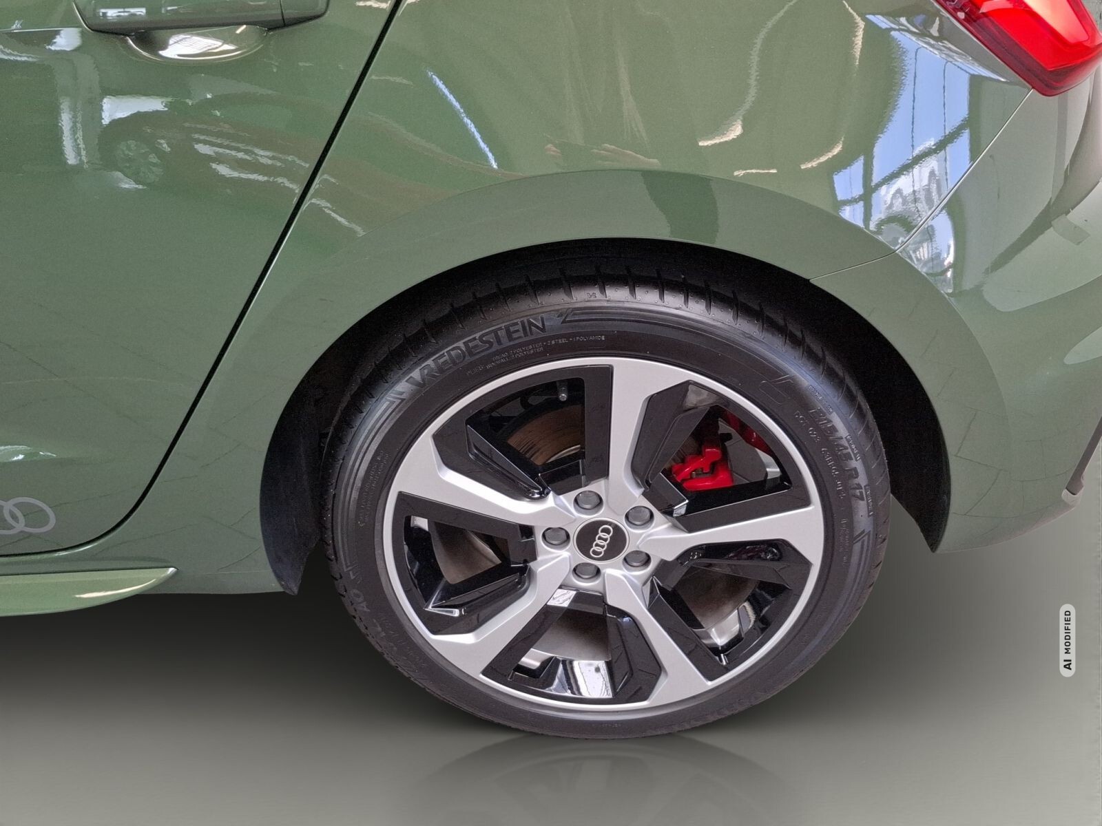 Audi A1 S line 40 TFSI 152(207) kW(PS) S tronic