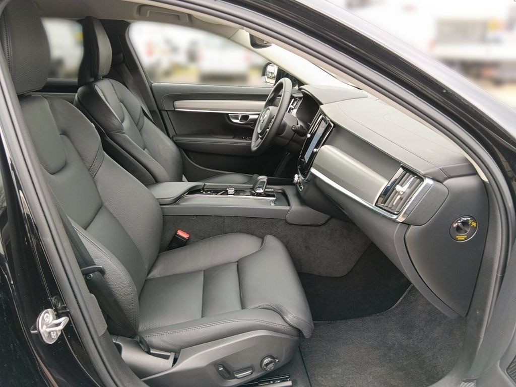 Volvo V90 V 90 B4 Plus Dark Mild-Hybrid *360° KAMERA+NAVI*
