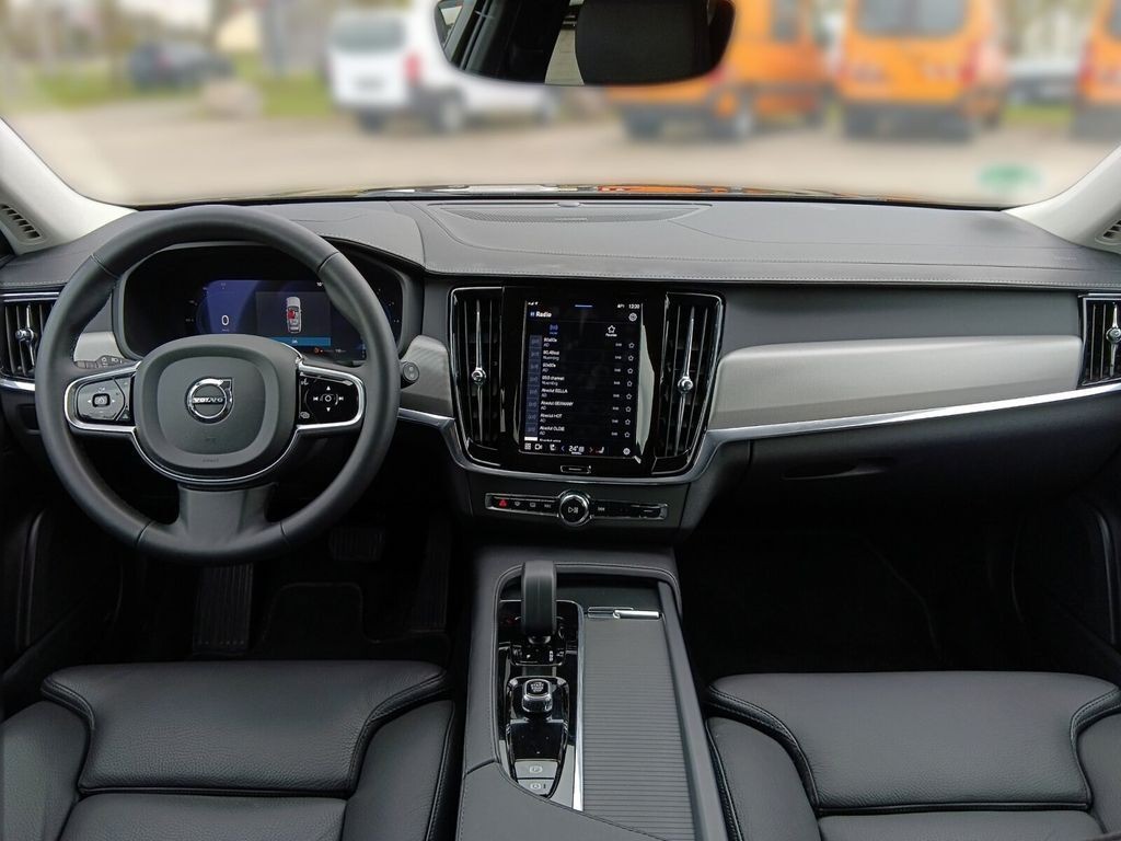Volvo V90 V 90 B4 Plus Dark Mild-Hybrid *360° KAMERA+NAVI*