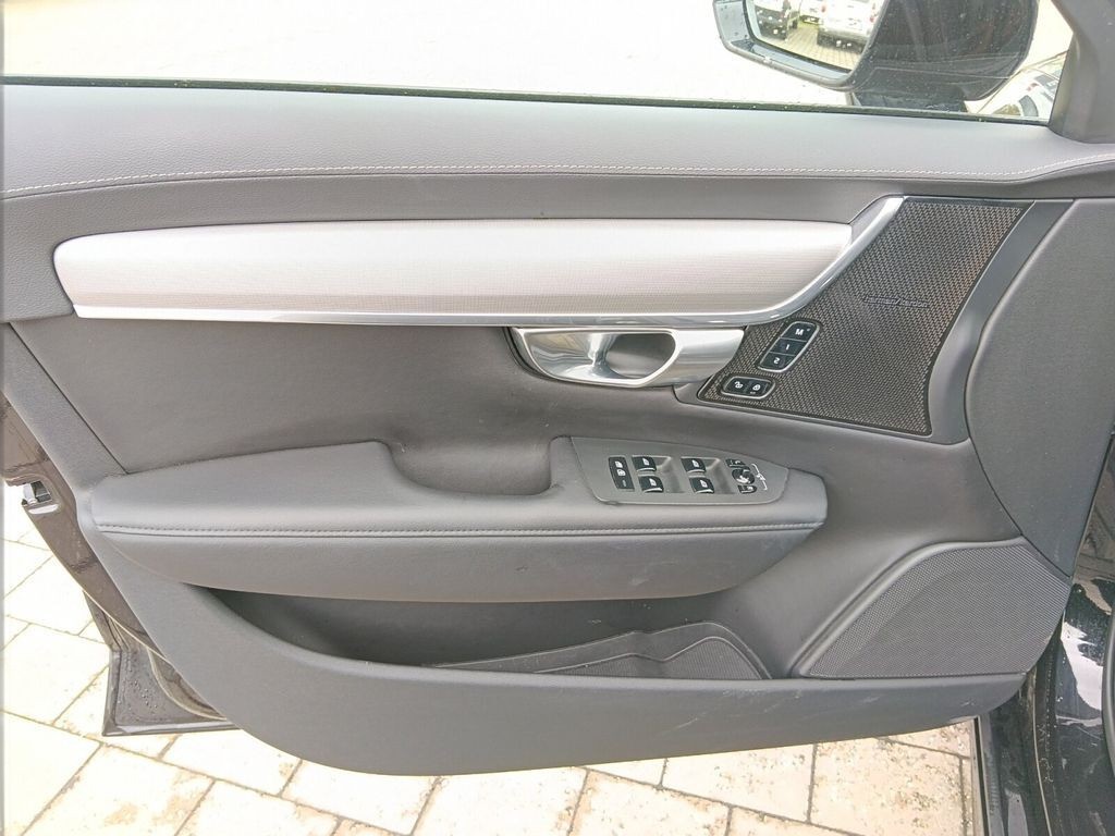 Volvo V90 V 90 B4 Plus Dark Mild-Hybrid *360° KAMERA+NAVI*