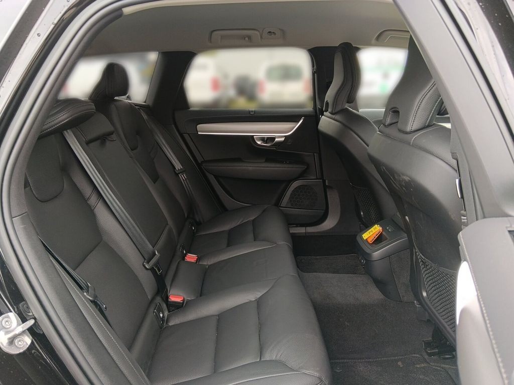 Volvo V90 V 90 B4 Plus Dark Mild-Hybrid *360° KAMERA+NAVI*